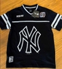 ÁO JERSEY NEW ERA NEW YORK YANKEES BLACK - 13505021