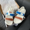 Sandal Fila Pong SD Blue - 1SM01934E-423