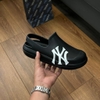 SANDAL Sục MLB Chunky Bouncer New York Yankees - 3ASDCBC33-50BKS