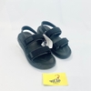 Sandal Fila Pong CÓ QUAI HẬU 1SM01934E-001 Màu Đen