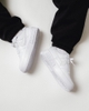 Nike Air Force 1 Fontanka Triple White  DH1290-100