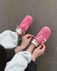 Giày adidas Gazelle Pink - ID1107