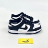 Giày Nike Dunk Low Retro GS ‘Panda’ - CW1590-100