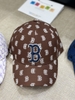 MŨ MLB NÂU B