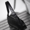 TÚI Adidas Polyurethane Embossed Trefoil Bag - IT7380