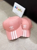 MŨ ADIDAS HỒNG CAM  IS4626