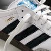 Giày ADIDAS SAMBA OG B75806