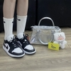 GIÀY Nike Air Jordan 1 Low Panda - DC0774-101