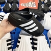 DÉP SỤC ADIFOM SUPERSTAR MULE BLACK -  IG8277