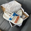Sandal Fila Pong SD Blue - 1SM01934E-423