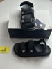 Sandal MLB Chunky New York Yankees - 3ASDCBS33-50BKS