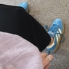 Giày Adidas Handball Spezial XANH DƯƠNG  ‘Core Blue Gum’ - IG6194