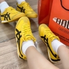 Giày Onitsuka Tiger Mexico 66 ‘Black Yellow’ - 1183C102-751