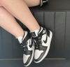 GIÀY Nike Air Jordan 1 Low Panda - DC0774-101