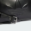 TÚI Adidas Polyurethane Embossed Trefoil Bag - IT7380