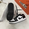 GIÀY Nike Air Jordan 1 Low Panda - DC0774-101
