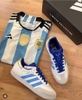 GIÀY ADIDAS SAMBA MESSI - ID3550