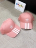MŨ ADIDAS HỒNG CAM  IS4626
