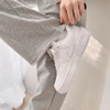 Nike Air Force 1 Fontanka Triple White  DH1290-100