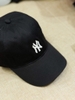 MŨ MLB NY ĐEN / XANH LÁ / XANH ĐEN / HỒNG / B XÁM