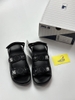 Sandal MLB Chunky New York Yankees - 3ASDCSD33-50BKS