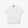 Áo Polo New Era Logo NE Trắng - 13570087