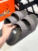 Dép sandal adidas Znsory Sandal xám  JI1858