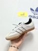 GIÀY ADIDAS SAMBA OG TRẮNG ĐEN UNISEX - IH5585