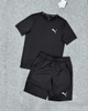 Quần PUMA Bassic