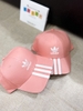 MŨ ADIDAS HỒNG CAM  IS4626