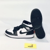 GIÀY Nike Air Jordan 1 Low Panda - DC0774-101