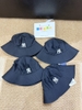 MŨ BUCKET MLB ĐEN