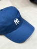 MŨ MLB NY ĐEN / XANH LÁ / XANH ĐEN / HỒNG / B XÁM