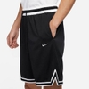 Quần Nike Dri-Fit DNA Quick Dry Basketball Sports Shorts - ĐEN - DH7161