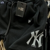 QUẦN NEW ERA NY MLB  - ĐEN - 13356008