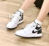 Air Jordan 1 Low ‘Reverse Panda’ 553558-132