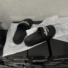 Dép Adidas Adilette Đen GW8747
