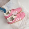 Giày adidas Gazelle Pink - ID1107