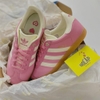 Giày adidas Gazelle Pink - ID1107
