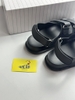 Sandal MLB Chunky New York Yankees - 3ASDCBS33-50BKS
