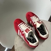 Giày Adidas Samba OG Tal  ''Talchum Pack ‑ Scarlet'' Đỏ