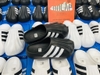 DÉP SỤC ADIFOM SUPERSTAR MULE BLACK -  IG8277