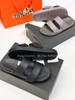 Dép sandal adidas Znsory Sandal đen JR3122
