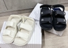 Sandal MLB Chunky New York Yankees - 3ASDCBS33-50CRS