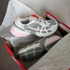 Giày Nike V2K Run HỒNG ‘Light Pumice Pink Foam’ HQ4046-001