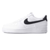 GIÀY Nike Air Force 1 Low White Black CT2302-100 code men