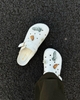 Champion Sandal Birken White U5AFASU19F1
