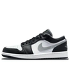 GIÀY Nike Air Jordan 1 Low ‘Smoke Grey V3’ 553558-040