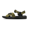 SANDAL NIKE ACG Air Deschutz+ XANH CAMO D08951-300