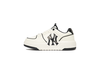 GIÀY MLB CHUNKY LINER NEW YORK YANKEES OFF WHITE 3ASXCA12N-50WHS